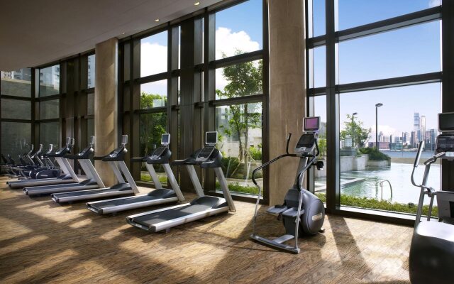 Harbour Grand Hong Kong