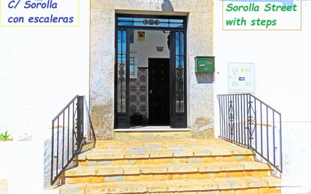 Morasol 5º-12