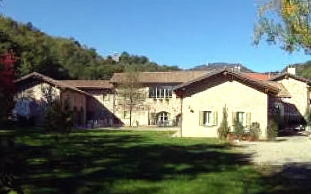 Relais C Dei Santi