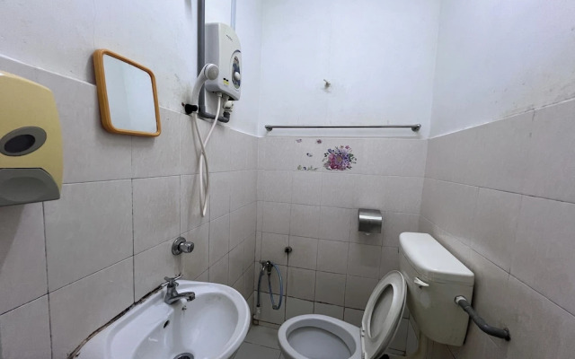 Seri Kemaman Inn, Chukai Terengganu