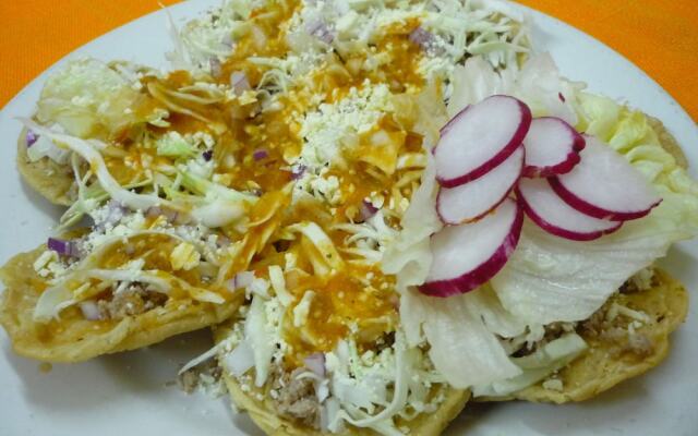 Best Western Plus Hotel Ceballos