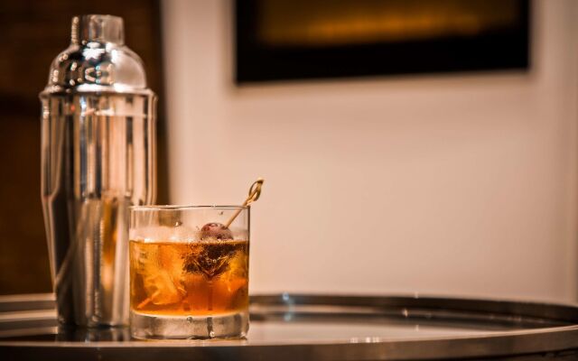 Vīb Best Western Springfield