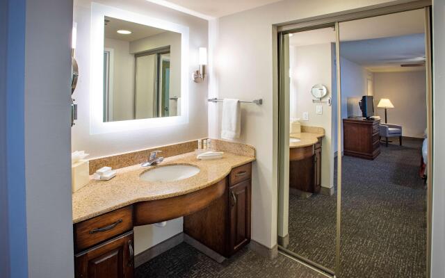 Pensacola Suites Hotel