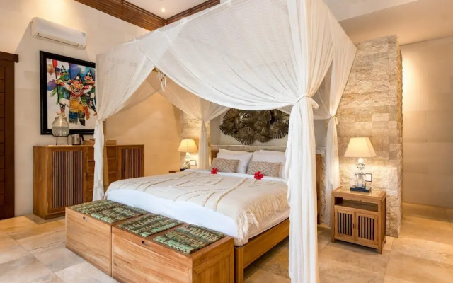 Villa Liang Ubud