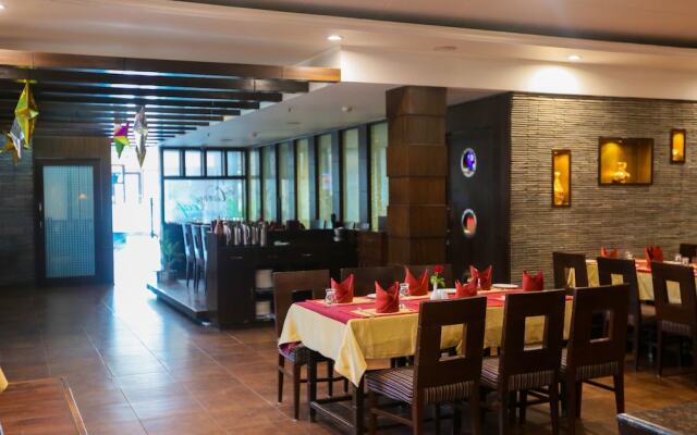 CS Boutique Hotel
