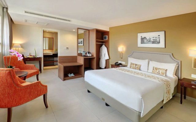 Kokoon Hotel Surabaya