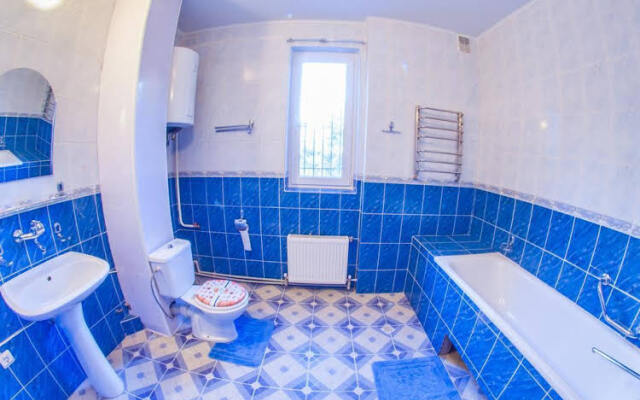 Guest House on Kamanina