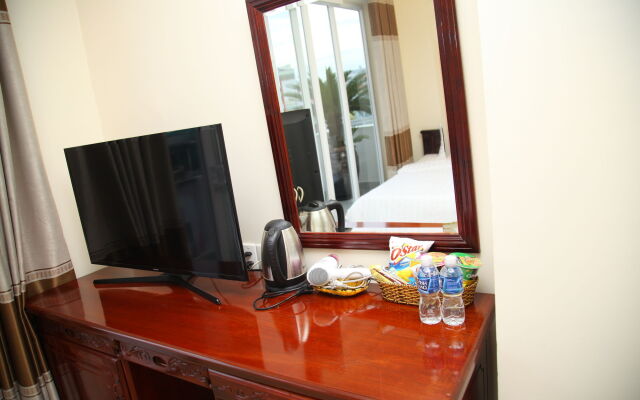 Minh Tam Hotel and Spa