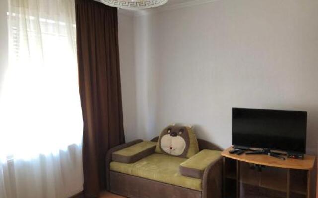 Family 2-rooms Apartment