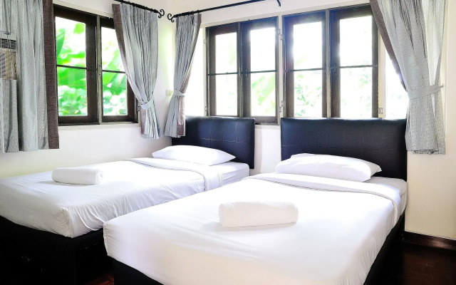 Moosi Yard Hometel Khaoyai