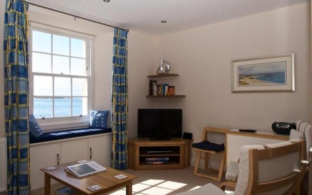 Quayside Cottage