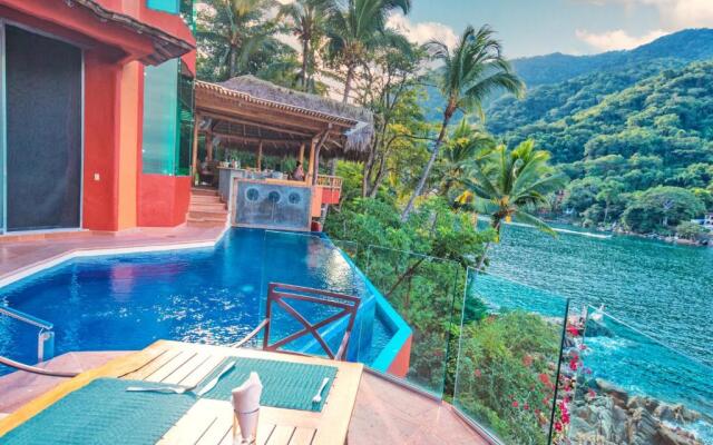 Villa Lala Boutique Hotel Adults Only