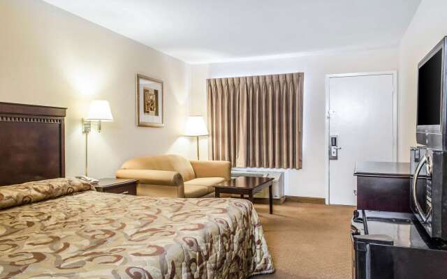 Rodeway Inn Shippensburg