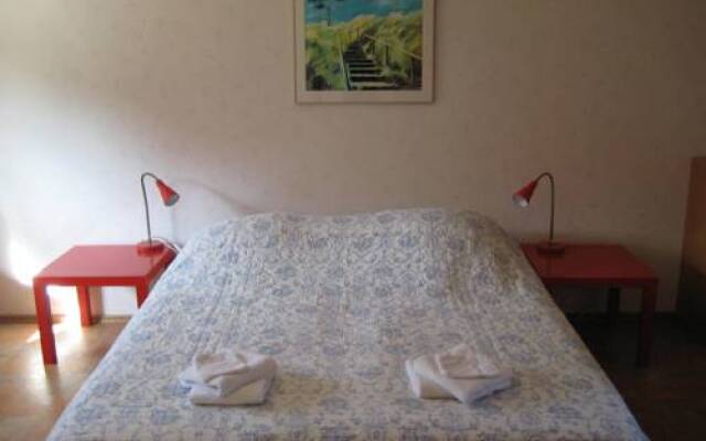 De Cyprian Bed & Breakfast
