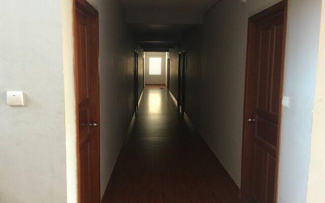 DALARAN Guest House