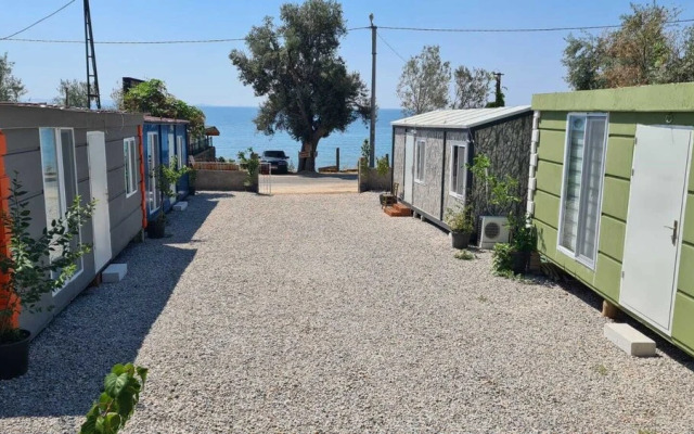 Sahil Bungalow