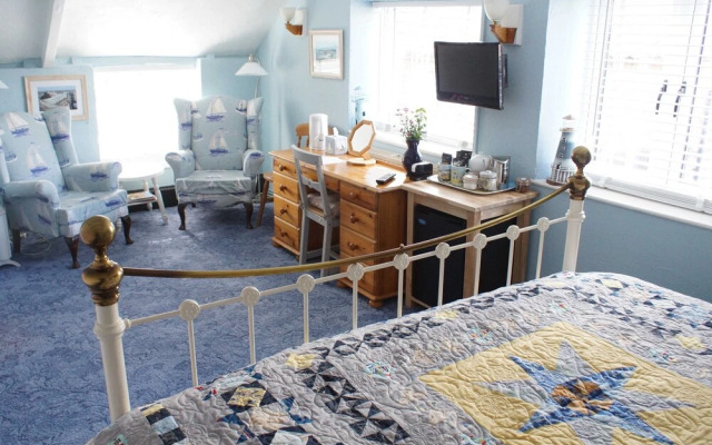The Old Bakery B&B
