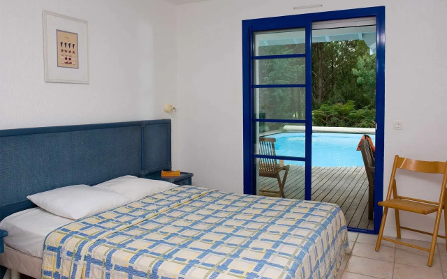 Villas Eurogroup Club Royal Aquitaine