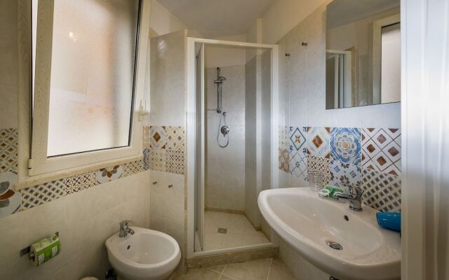 Affittacamere Amunì