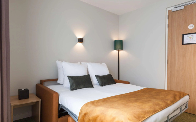 Best Western Plus Hotel Amstelveen