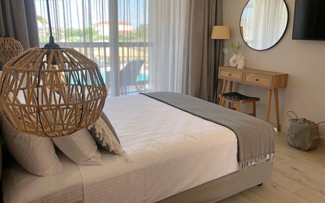 Anassa Resort Halkidiki - Adults Only