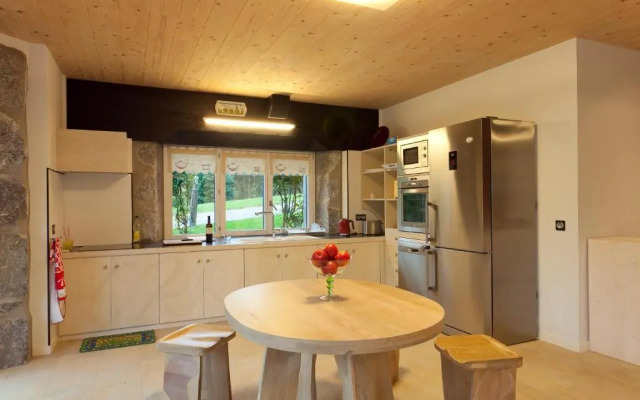 Las casas de Ea Astei