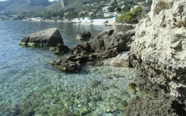 Holiday home Santa Flavia