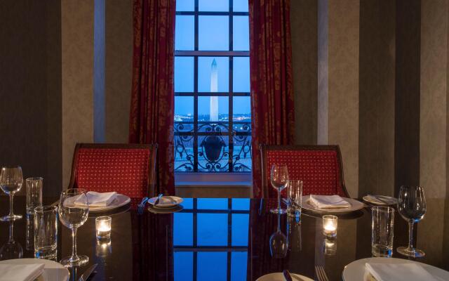 Willard InterContinental Washington by IHG