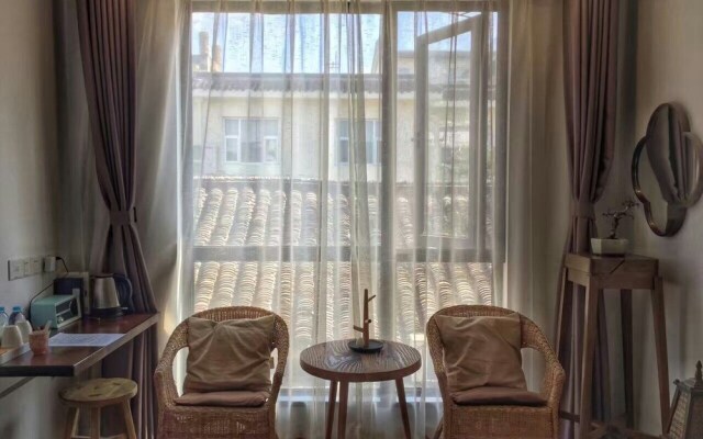 Little Days Boutique Hotel