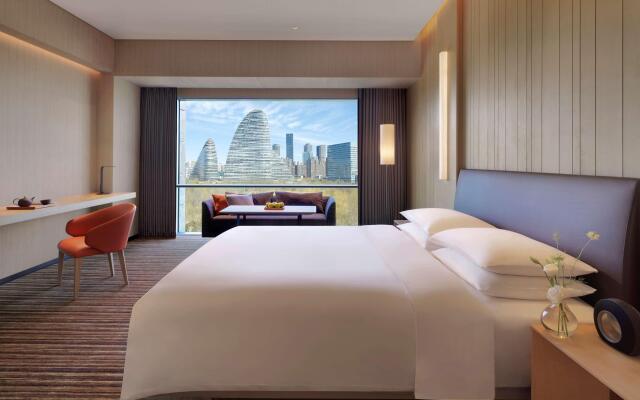Hyatt Regency Beijing Wangjing