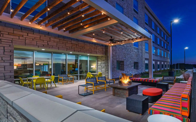 Home2 Suites by Hilton Midland East