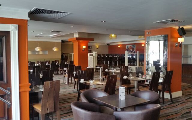 The Bradford Hotel