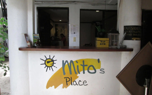 Mito's Palace Boracay