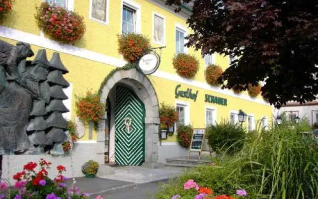 Gästehaus Larisch