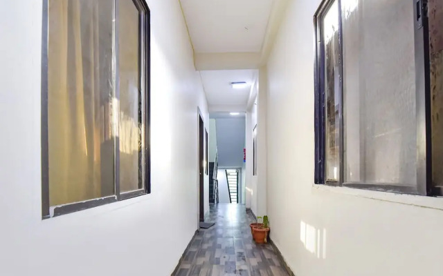 Fabexpress Nishesh Tower