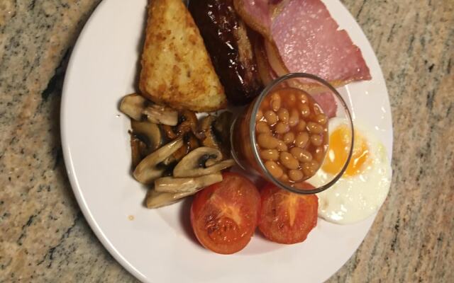 The Swallows Bed and Breakfast