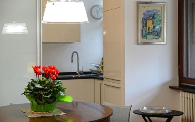 CO-C933-5GIO61A2 - Art Family Apartment