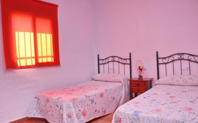 Casa El Cortijillo