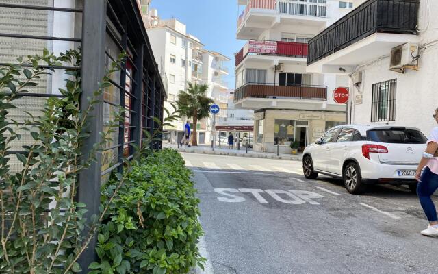 Mariposa Studio Casasol