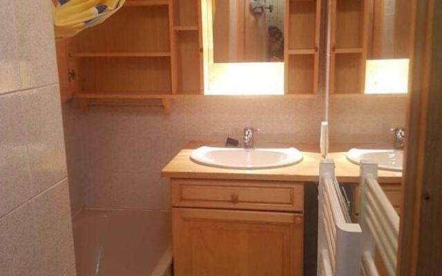 Appartement au cœur du domaine du grand massif