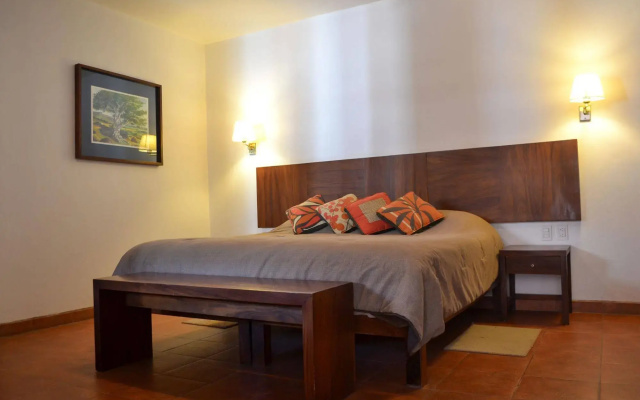 Posada Santa Rita