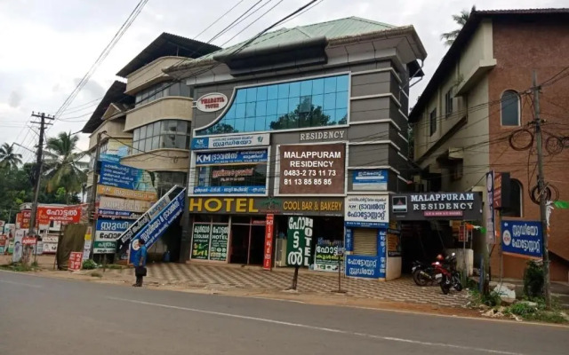 Malappuram Residency