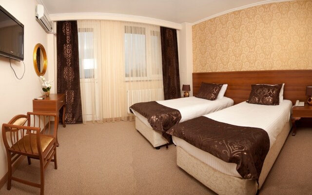 Kartepe Park Hotel
