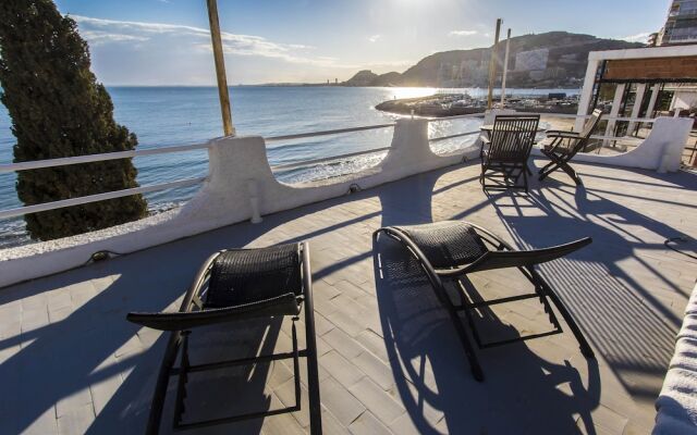 Chalet Playa Almadraba