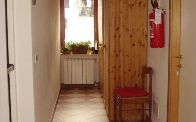 Rifugio Casa Alpina Julius Kugy