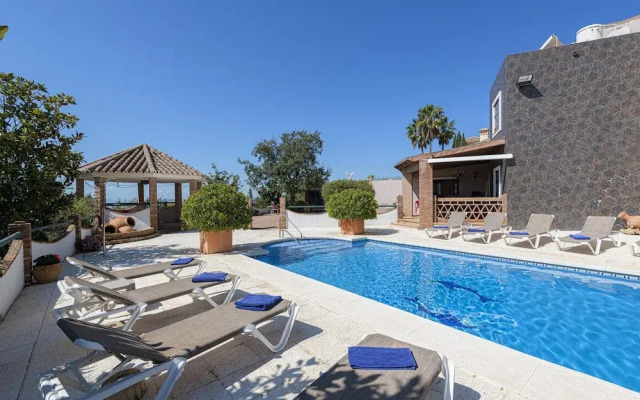 Villa Lina in Estepona