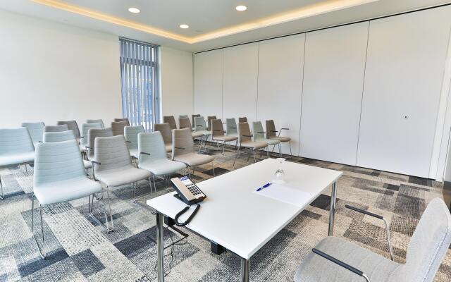 Holiday Inn Express Karlsruhe - City Park by IHG