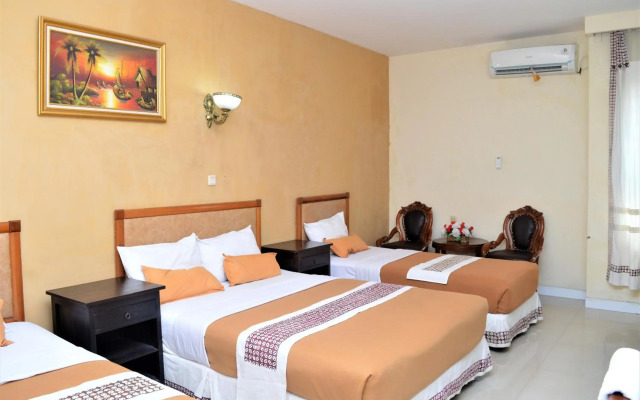 Hotel Mataram 2 Malioboro