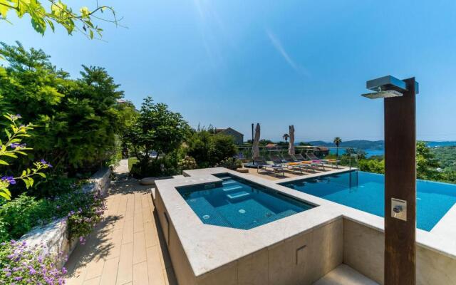 Villa La Vagabonda Apartment