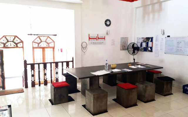 Kandy City Hostel